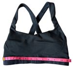 Patagonia  Women's Switchback Sports Bra Black XS EUC‎ Photo 2