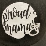 Proud mama Hat Black Photo 2