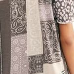 Free People | Printed Clarity T-Shirt | Small Photo 2