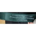 Ralph Lauren  Black Sleeveless‎ Shirt Dress Classic Elegant Office Wear Size 14 Photo 5