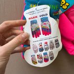 freezy freakies. SKI ALPINE" Gloves Photo 3