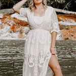 Boutique Romper / Dress Photo 0