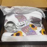 Drip Creationz Custom Mermaid & Sunflower Photo 10