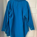 Topshop  Button Down Shirt Photo 2