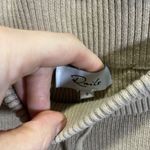 Rails  Womens Beige Knit Wide-Leg Pants With Drawstring Waist Size S Photo 3