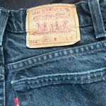 Levi's Vintage 512 Slim Fit Tapered Leg Photo 2