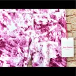 Juicy Couture Sport Sweet Sugar Beet Crop Leggings Photo 4