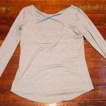 Athleta Essence Long Sleeve Top Photo 0