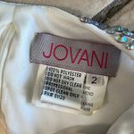 Jovani  2 Piece Gown Size 2 Photo 6
