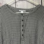 Amazon Essentials Women's Mini Feminine Fluid Twill Shirt Dress Photo 6