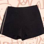 Do+Be hot pants shorts Black Size L Photo 0