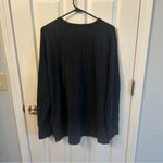 Athleta  Coaster Luxe Recover Sweatshirt Photo 3