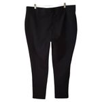 Lane Bryant High Rise Moto Leggings Photo 6