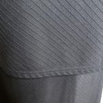 Womans Seperate Skirt Sleeveless Tunic Top Plus Size 2X Vintage u Maggie Mcnaug Black Photo 3