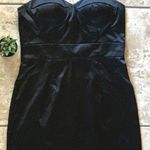 Forever 21 Satin Dress Photo 1