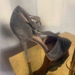 Joie  Gray Heels Sophisticated Style 7.5 Photo 7