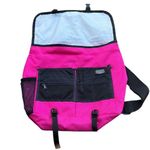Outdoor Products Barbie Pink Messenger Bag Photo 1
