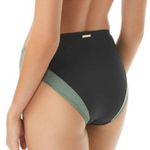 Vince Camuto Sunblock High-leg Bikini Bottom Photo 1