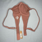 SKIMS NWT  Fits Everybody Unlined Underwire Bra Photo 4