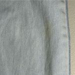 PacSun 24 Waist Mom Jeans Women's Two Tone Light Wash Hight Rise 100% Cotton Photo 9