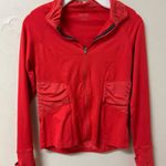 Calvin Klein Performance Jacket size small Photo 0
