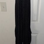 Palmetto Moon Black Romper Photo 3