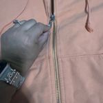 Ralph Lauren Orange sweater Photo 3