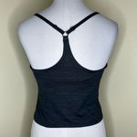Outdoor Voices TechSweat Move Free Tank Top LARGE Y Back Athletic Cropped Gym Photo 4