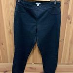 Max Studio gray leggings Photo 0