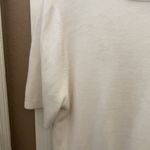 Sag Harbor FINAL MARKDOWN  short sleeved sweater large Photo 1