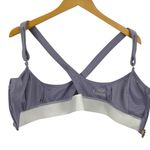 SHEFIT Women's Ultimate Sports Bra High Impact in Victorious Size Small Purple Photo 8