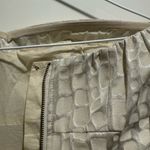 American Eagle American‎ Eagle Cream Strapless Dress Size 6 Photo 5