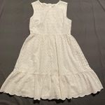 Vineyard Vines White Eyelet Dress Photo 0