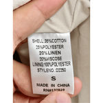 MIOU MUSE Dress Size Small Bow Tie A Photo 11