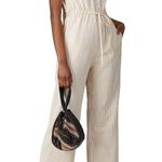 Line and Dot  Pascal Jumpsuit Size Small Photo 0