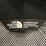 The North Face Black Rain Jacket ladies size Small Photo 11