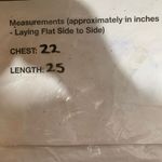 Briggs New York Womens Size Petite Large Multicolor Velvet Swirl Embellished Top Photo 6