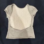 Edikted Backless Top Photo 1