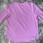 Lululemon  Love Long-Sleeve Shirt Photo 4