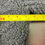 Lululemon Wool Whenever Crew Neck Sweater Wool Blend Sherpa Black Size 2 Photo 4