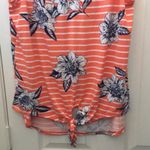 New York Laundry FINAL MARKDOWN  riveted neckline top Large Photo 2