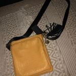 Steve Madden Denim Purse Photo 0