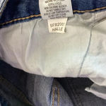 Harper  Jeans Hallie Distressed Jeans Size 29 Photo 7