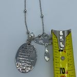 New Braver&Stronger inspirational fashion necklace Photo 4