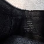 Kenneth Cole Gentle Souls by Portobello Loafers Womens 6 Leopard Suede Driving Photo 3