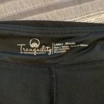 Tranquility by Colorado Black Tennis Golf Skort Gym Activewear Size XL EUC #1137 Size L Photo 2