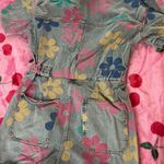 Peach Love California Romper Photo 6