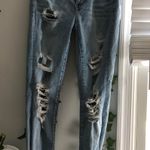 American Eagle Outfitters Jeans Size 4 Photo 0