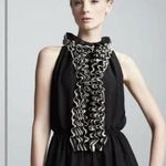 Robert Rodriguez #62  • NEIMAN MARCUS FOR TARGET • RUFFLE PEPLUM TOP Photo 0
