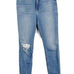 GRLFRND Kendall Super Stretch High-Rise Skinny Jeans Amelia Size 28 EUC N2713 Photo 1